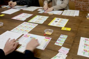 キャリアストームを体験したい方 ベーシックセミナー